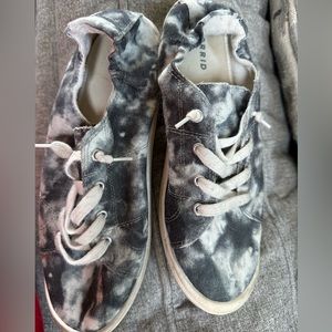 Torrid Ruched Sneakers